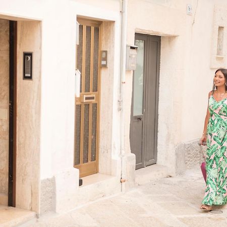 Palazzo Absolem Luxury Appartement Monopoli Buitenkant foto