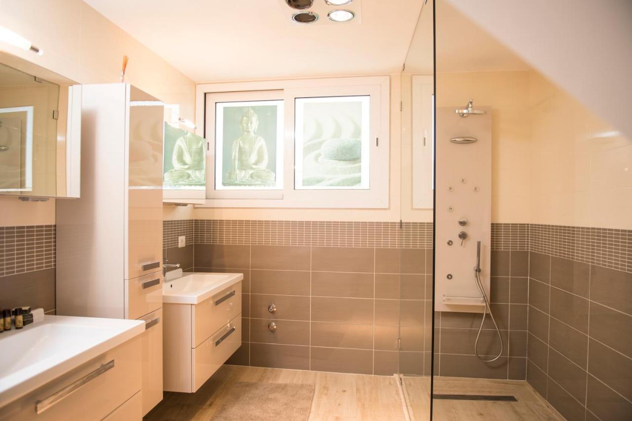 Palazzo Absolem Luxury Appartement Monopoli Buitenkant foto