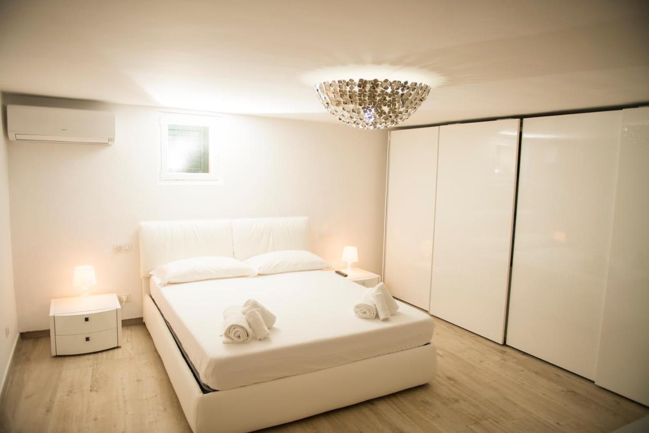 Palazzo Absolem Luxury Appartement Monopoli Buitenkant foto