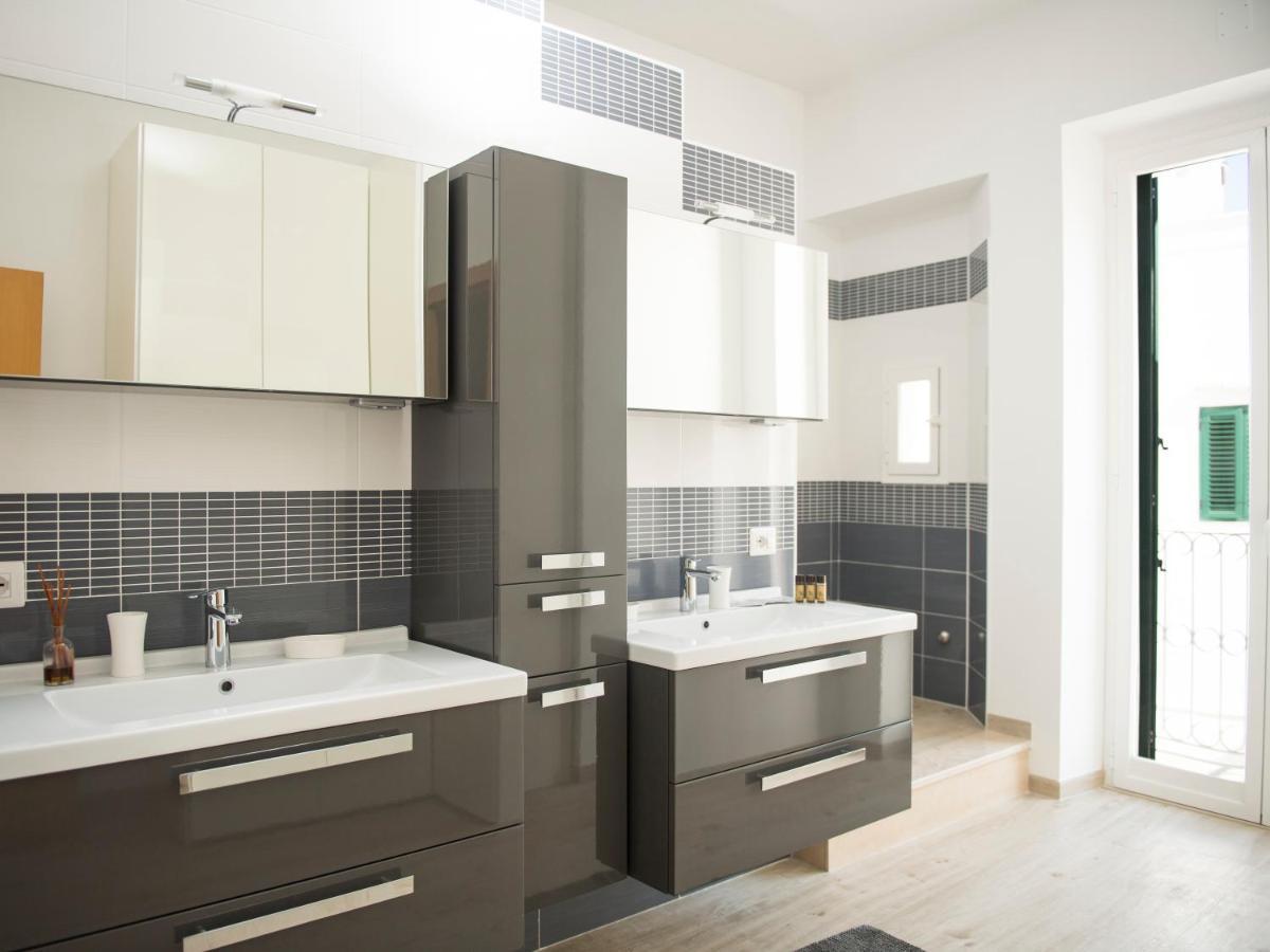 Palazzo Absolem Luxury Appartement Monopoli Buitenkant foto