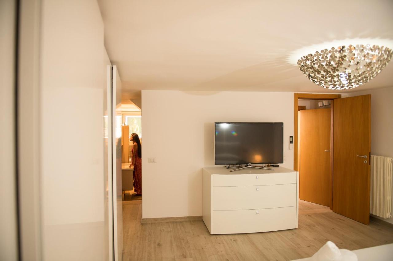 Palazzo Absolem Luxury Appartement Monopoli Buitenkant foto