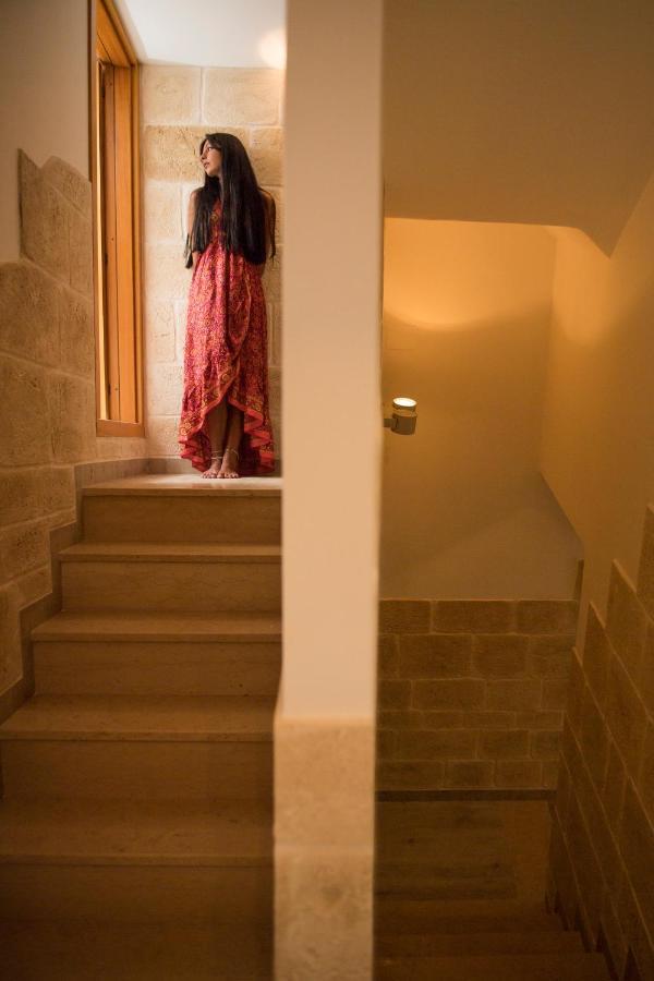 Palazzo Absolem Luxury Appartement Monopoli Buitenkant foto